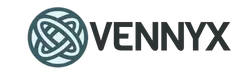 Vennyx Logo